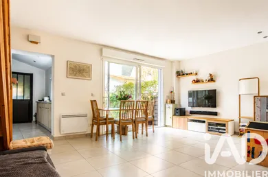 House in Marly-le-Roi (78160)