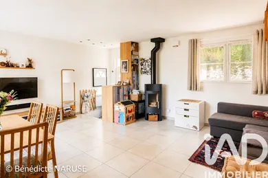House in Marly-le-Roi (78160)