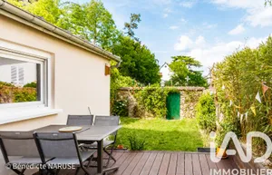 House in Marly-le-Roi (78160)