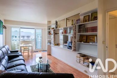Appartement à Boulogne-Billancourt (92100)
