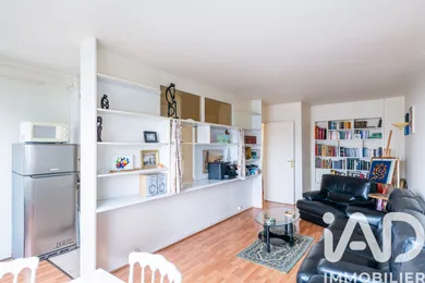 Appartement à Boulogne-Billancourt (92100)