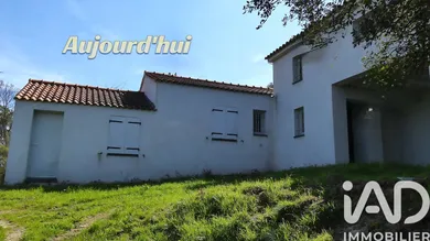 Maison à Sari-Solenzara (20145)