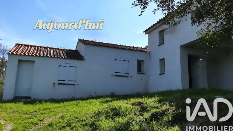 Maison 6 pièces 154 m² · à Sari-Solenzara · 154 m² · 560 000 €