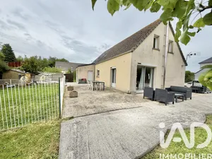 Maison à La Haye (50250)