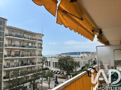 Apartment in Menton (06500)