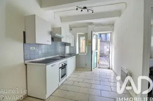 Appartement à Marseille (13009)