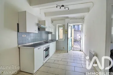 Appartement à Marseille (13009)