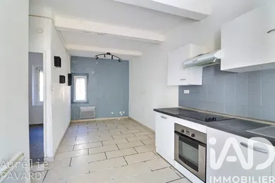 Apartment in Marseille (13009)