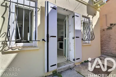 Apartment in Marseille (13009)