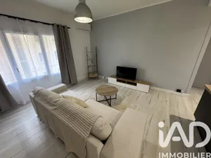 Appartement à Manosque (04100)