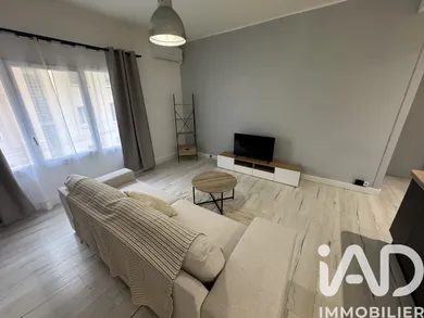 Appartement à Manosque (04100)