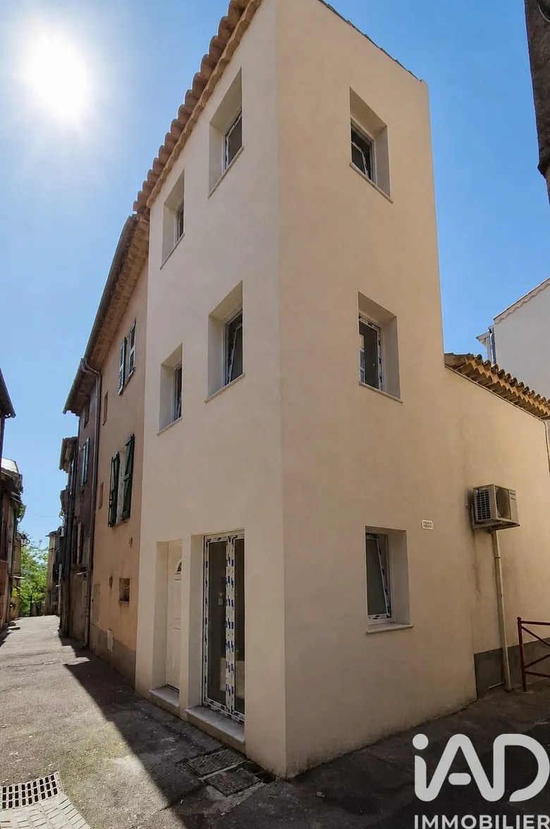 Maison 3 pièces 36 m² · à Les Arcs · 36 m² · 129 000 €
