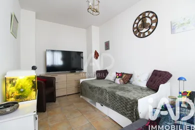 Apartment in Saint-Affrique (12400)