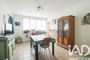 Appartement à Saint-Affrique (12400)