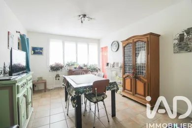 Appartement à Saint-Affrique (12400)