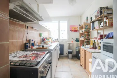 Apartment in Saint-Affrique (12400)