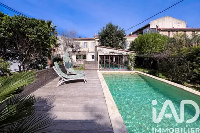 Maison à Avignon (84000)
