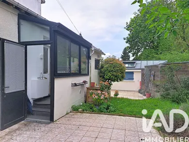 Maison à Champigny-sur-Marne (94500)