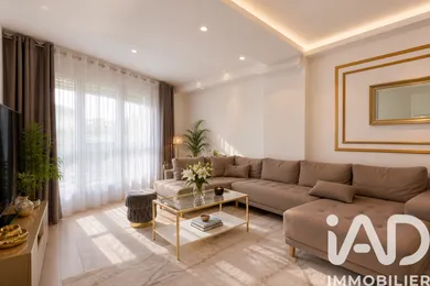 Apartment in Trappes (78190)