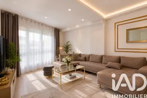 Appartement à Trappes (78190)