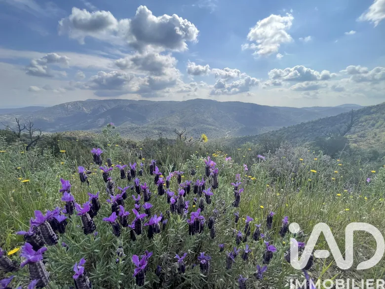 Terrain loisirs à Vidauban (83550) · 10 300 €