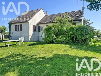 Traditional house in Amilly (45200)