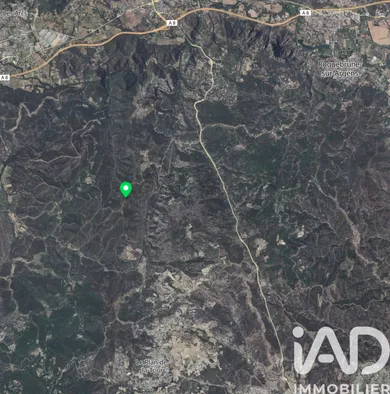 Terrain loisirs à Vidauban (83550)