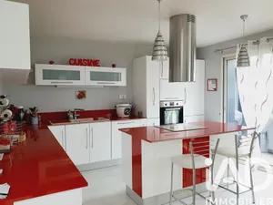 House in Le Bois-Robert (76590)