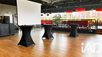 Restaurant à Lannion (22300)