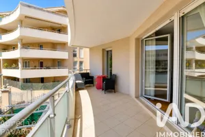 Appartement à Marseille (13012)