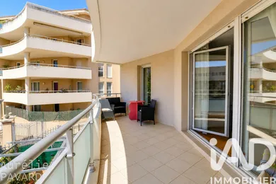 Apartment in Marseille (13012)