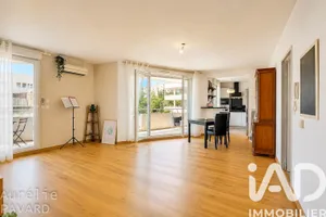 Appartement à Marseille (13012)