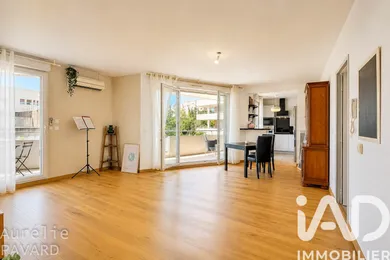 Appartement à Marseille (13012)