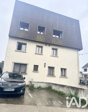 Appartement à Drancy (93700)