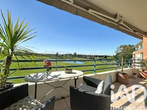 Appartement à Seilh (31840)