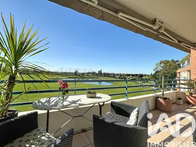 Appartement à Seilh (31840)