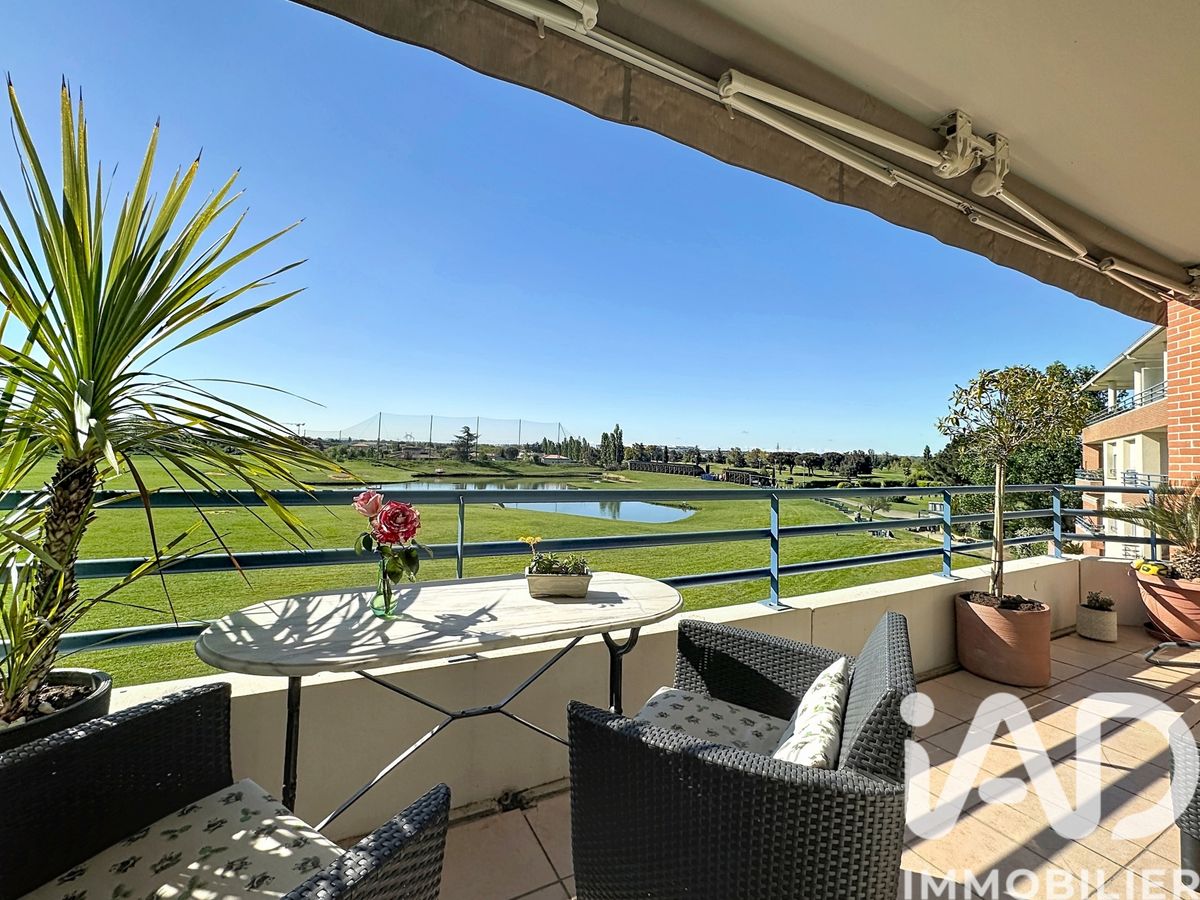 appartement à Seilh