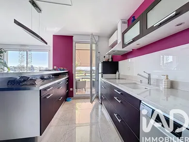 Appartement à Seilh (31840)