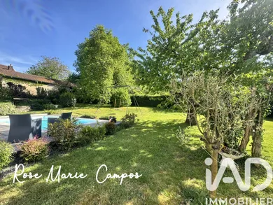 Maison à Montceau-les-Mines (71300)