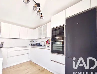 Appartement à Rosny-sous-Bois (93110)