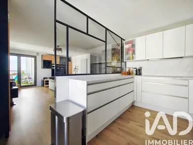 Appartement à Rosny-sous-Bois (93110)