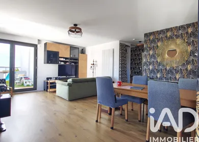 Appartement à Rosny-sous-Bois (93110)