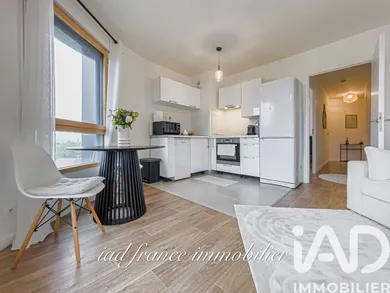 Appartement à Mantes-la-Jolie (78200)