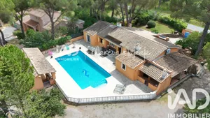 House in Vidauban (83550)
