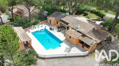 House in Vidauban (83550)