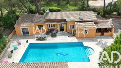 House in Vidauban (83550)