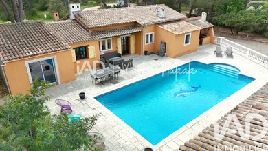 House in Vidauban (83550)