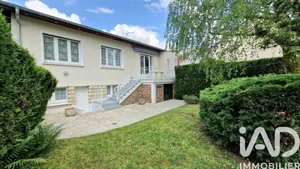Traditional house in Arpajon (91290)