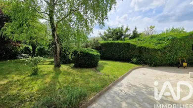 Maison traditionnelle à Arpajon (91290)