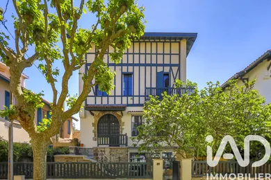 Apartment in Biarritz (64200)